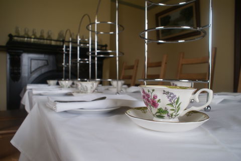 Gatehouse High Tea Rooms - Accommodation VIC 2