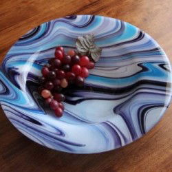 Exclusive Hot Glass Gallery - Accommodation VIC 4