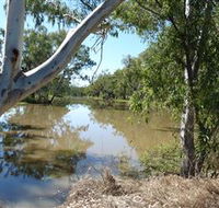 Red Bank Park - Accommodation VIC