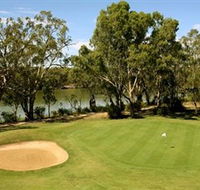 Coomealla Memorial Sporting Club - Accommodation VIC