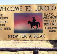 Redbank Park - Jericho - Accommodation VIC