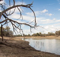 Toorale National Park - Accommodation VIC