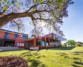 Mildura Arts Centre - Accommodation VIC 0