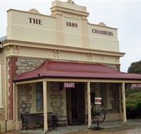 Coorong Cottage Industries - Accommodation VIC