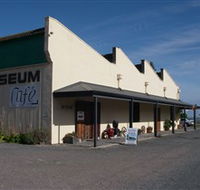 Meningie Cheese Factory Museum - Accommodation VIC