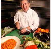 Stefanos Restaurant - Accommodation VIC
