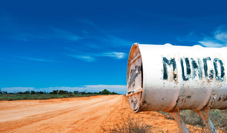 Kyalite NSW Accommodation VIC