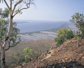 Cambridge Gulf - Accommodation VIC 0