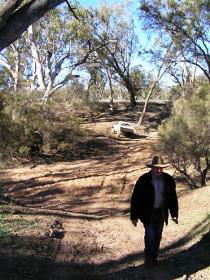 Augathella 4x4 Stock Route Trail - Accommodation VIC 1