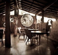 Lazy Lizard Tavern - Accommodation VIC