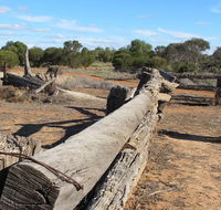 Zanci Pastoral Loop - Accommodation VIC