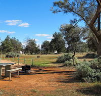 Vigars Well picnic area - Accommodation VIC