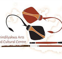 Anindilyakwa Art and Cultural Centre - Accommodation VIC