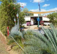 Mount Surprise Gems - Accommodation VIC