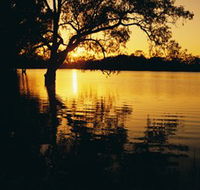 Hattah-Kulkyne National Park - Accommodation VIC