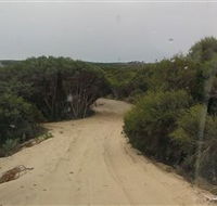 42 Mile Crossing - Accommodation VIC