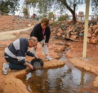 Hannans North Tourist Mine - Accommodation VIC