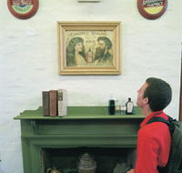 Boulder Pharmacy Museum - Accommodation VIC