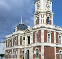 Boulder Town Hall - Accommodation VIC