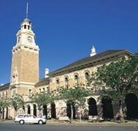 Kalgoorlie Post Office - Accommodation VIC