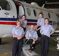 Royal Flying Doctor Service Kalgoorlie - Accommodation VIC
