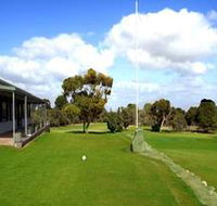 Keith Golf Club - Accommodation VIC