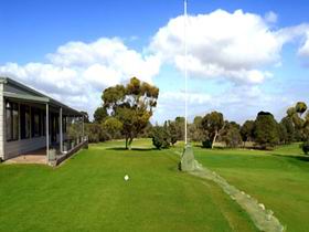 Keith Golf Club - Accommodation VIC 0