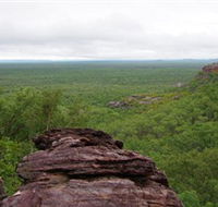 Barrk Sandstone Walk - Accommodation VIC