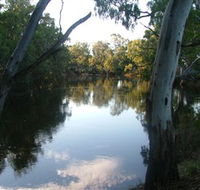 Five Rivers Fishing Trail - Accommodation VIC