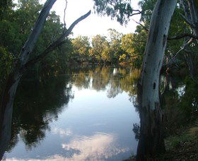 Five Rivers Fishing Trail - Accommodation VIC 0