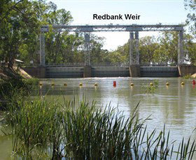 Five Rivers Fishing Trail - Accommodation VIC 3
