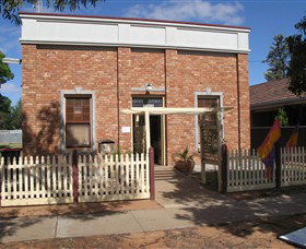 Balranald Heritage Trail - Accommodation VIC 1
