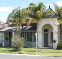 Balranald Heritage Trail - Accommodation VIC