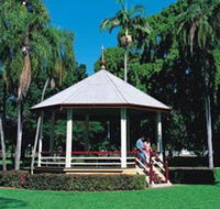 Lissner Park - Accommodation VIC