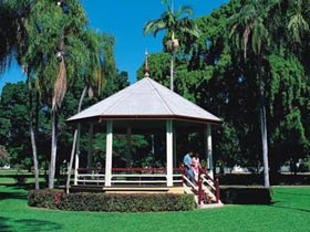 Lissner Park - Accommodation VIC 0