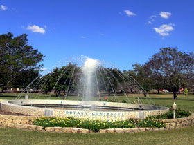 Lissner Park - Accommodation VIC 1