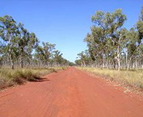 Kalumburu Road - Accommodation VIC 0