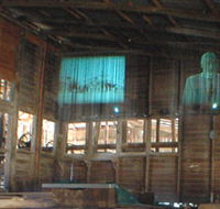 Venus Gold Battery - Accommodation VIC