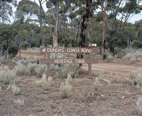 Beacon Hill Lookout And Museum - Accommodation VIC 0
