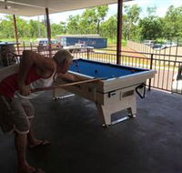 Berry Springs Tavern - Accommodation VIC