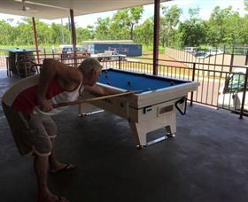 Berry Springs Tavern - Accommodation VIC 0