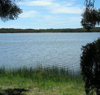 Lake Fellmongery Ski Lake - Accommodation VIC
