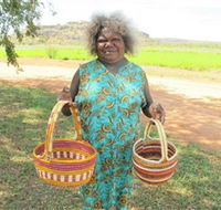 Injalak Arts and Crafts - Accommodation VIC