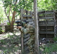 United Paintball - Accommodation VIC