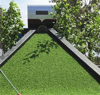Mini Golf at BIG4 Swan Hill Holiday Park - Accommodation VIC