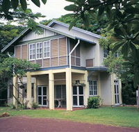 Myilly Point Heritage Precinct - Accommodation VIC