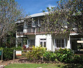 Myilly Point Heritage Precinct - Accommodation VIC 1