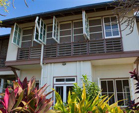Myilly Point Heritage Precinct - Accommodation VIC 3