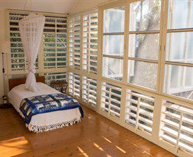 Myilly Point Heritage Precinct - Accommodation VIC 4