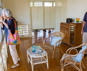Myilly Point Heritage Precinct - Accommodation VIC 5